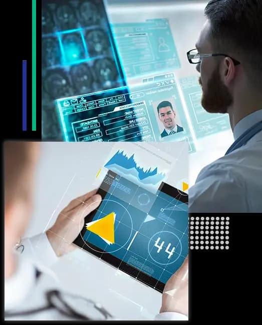 Healthcare Digital Services