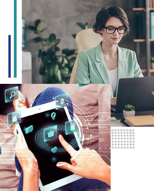 Retail Digital Services