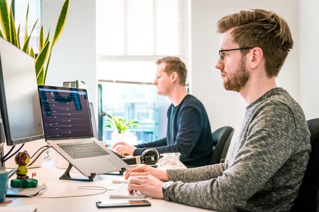 Enterprise Cloud Migration